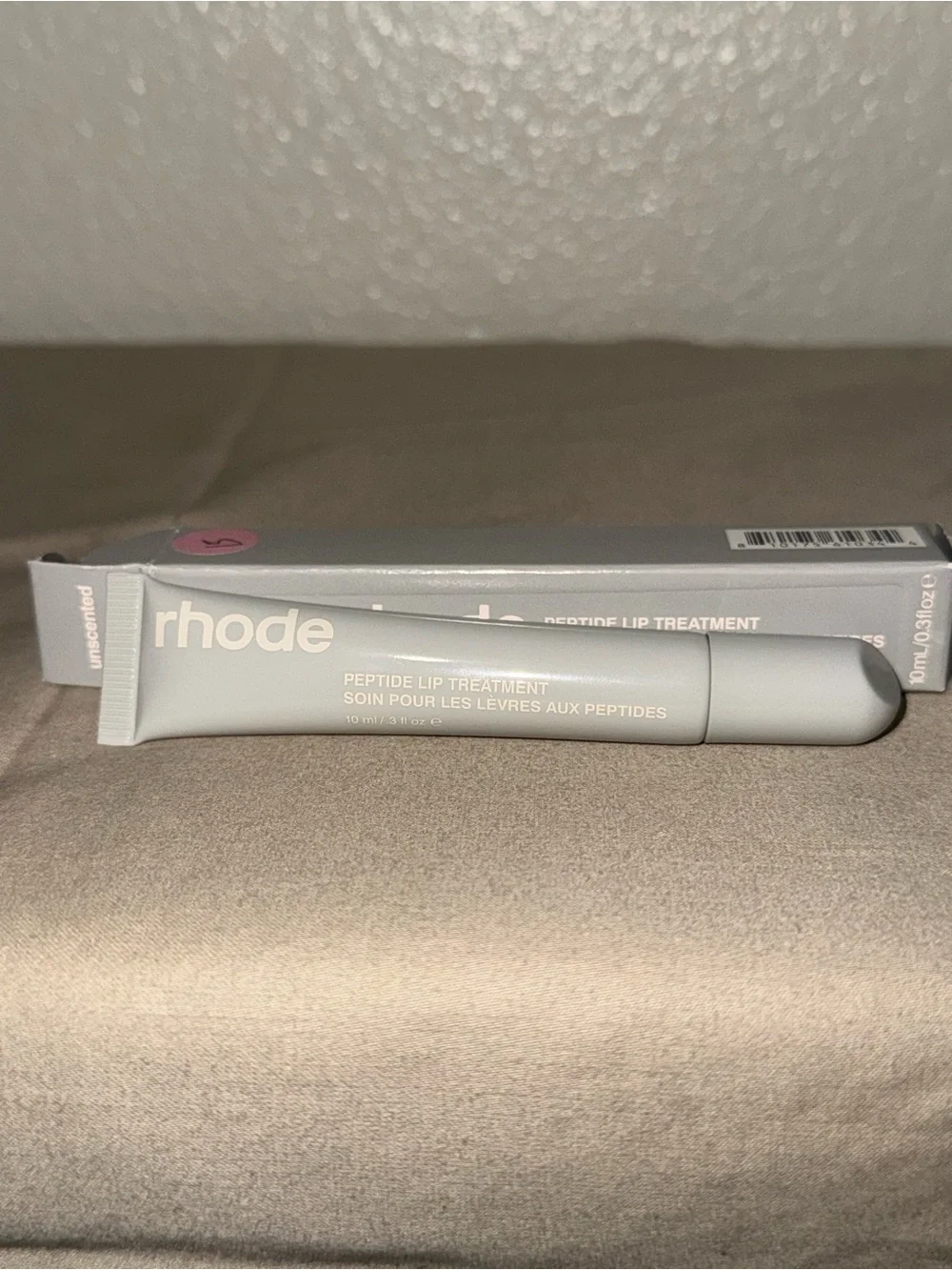 RHODE Peptide Lip Treatment - Unscented